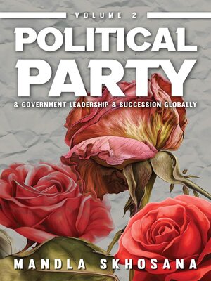 cover image of Political Party & Government Leadership & Succession Globally